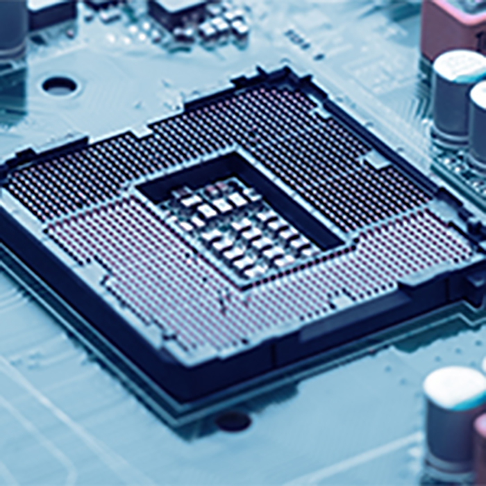 面向电子产品的多学科...