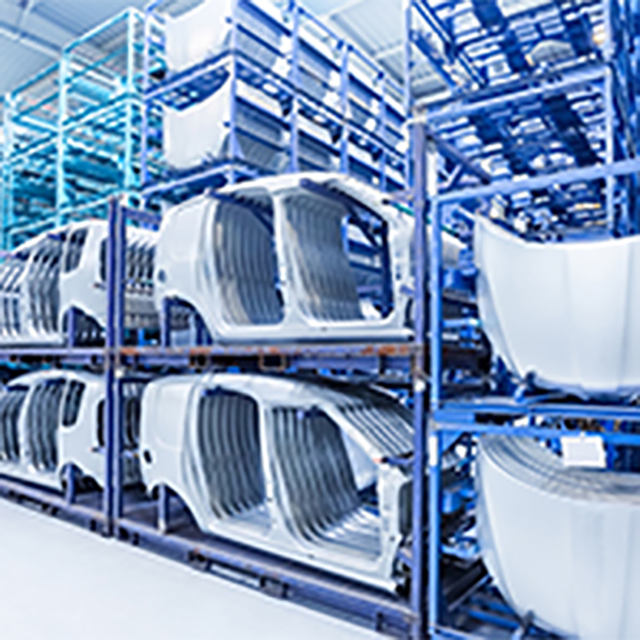 汽车整车制造商