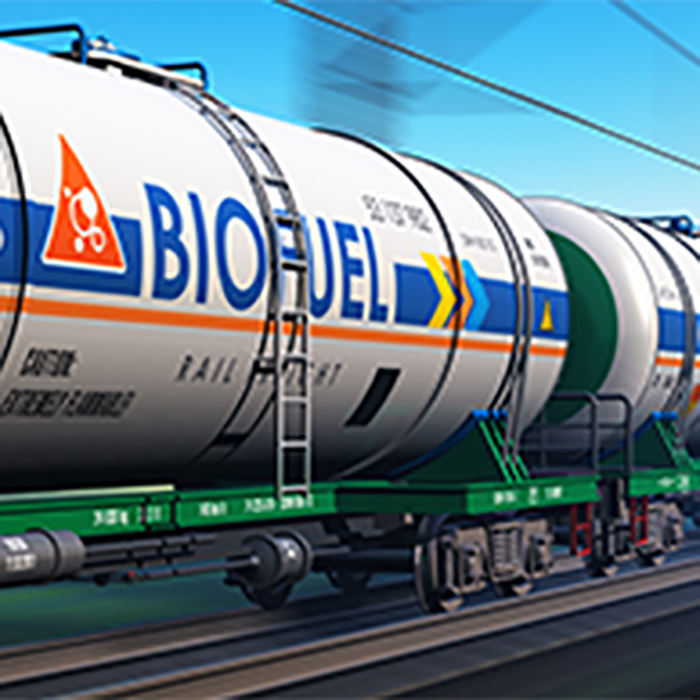 石油天然气业主